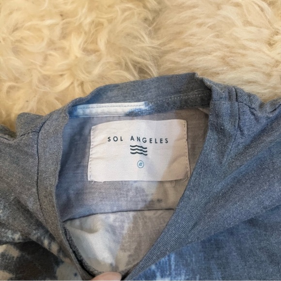 Sol Angeles Tees - Picture 3 of 5